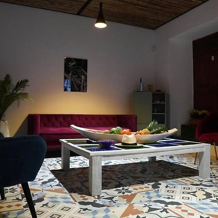 Nueva En San Antonio Cali, La Casa De Tona Βίλα Εξωτερικό φωτογραφία