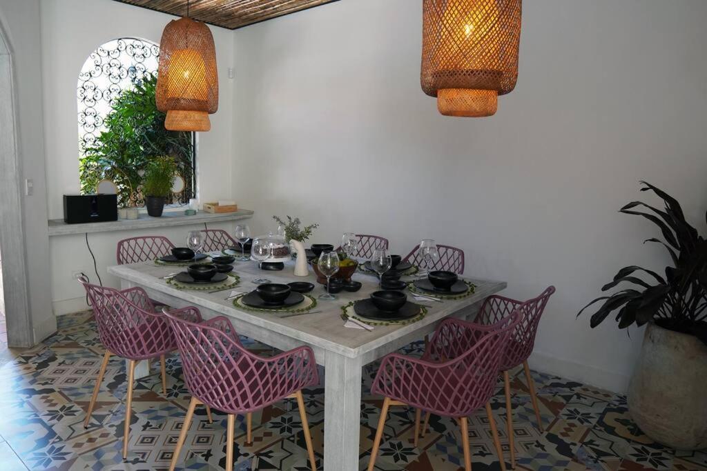 Nueva En San Antonio Cali, La Casa De Tona Βίλα Εξωτερικό φωτογραφία