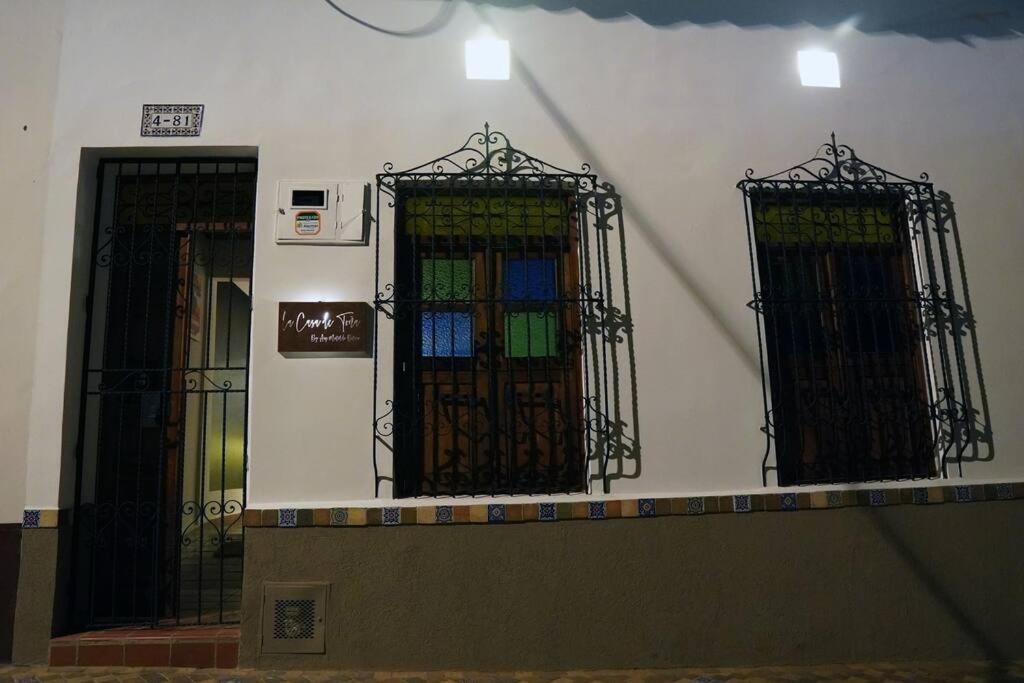 Nueva En San Antonio Cali, La Casa De Tona Βίλα Εξωτερικό φωτογραφία