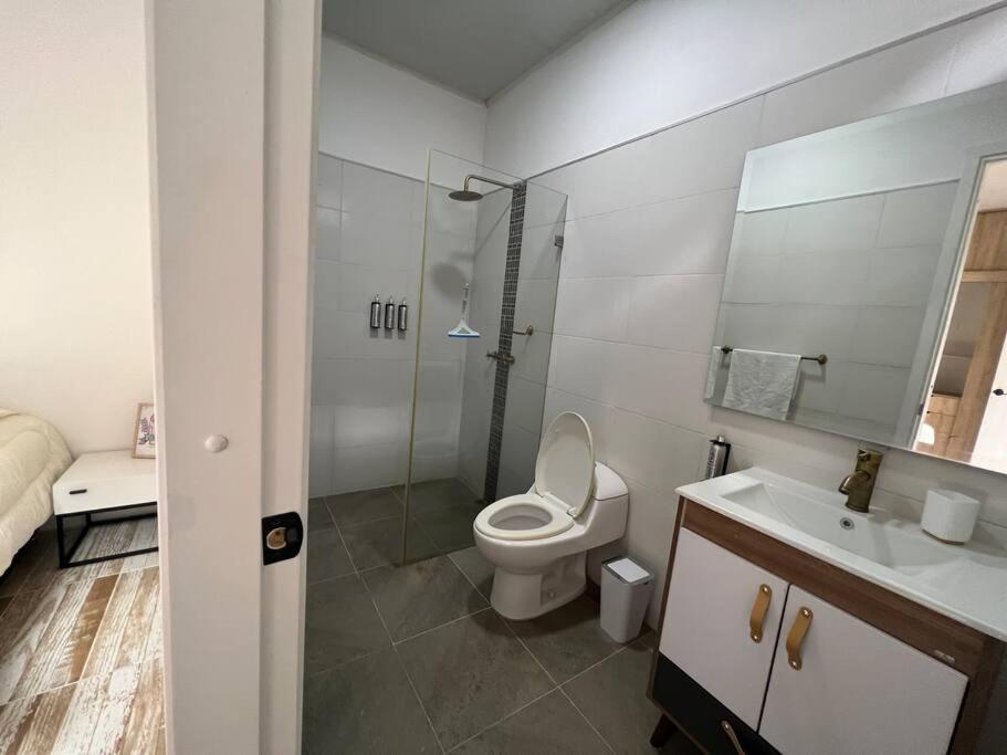 Nueva En San Antonio Cali, La Casa De Tona Βίλα Εξωτερικό φωτογραφία