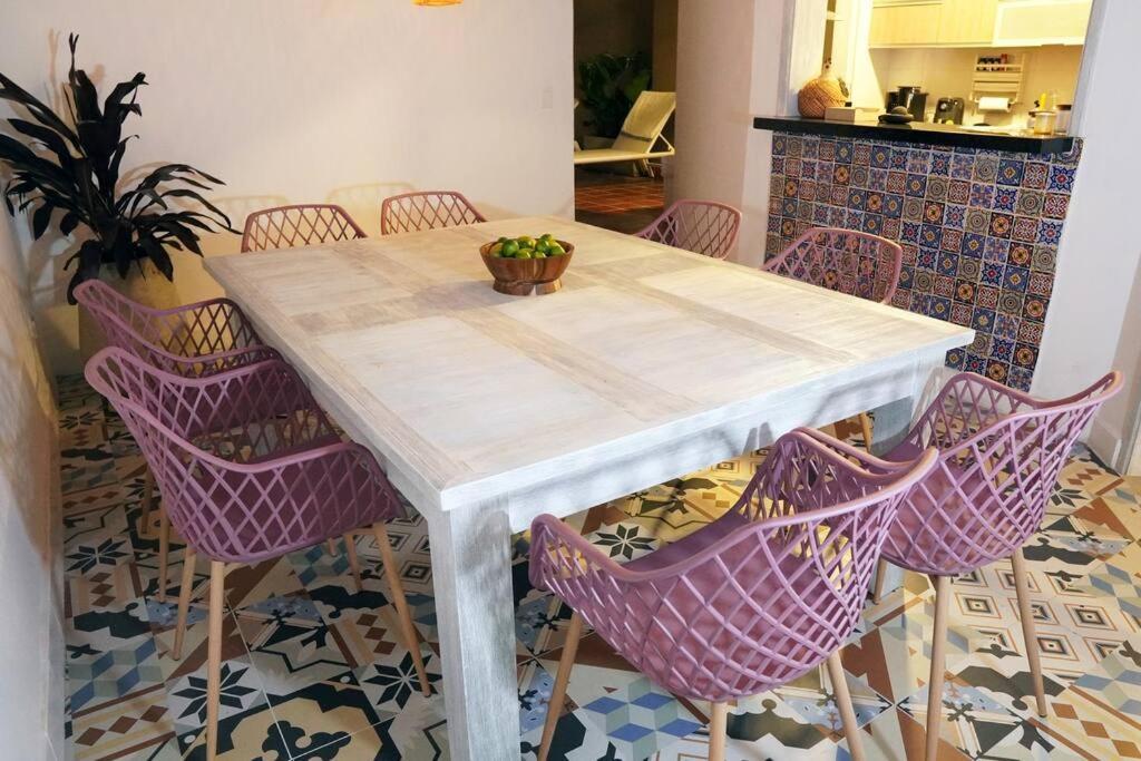 Nueva En San Antonio Cali, La Casa De Tona Βίλα Εξωτερικό φωτογραφία