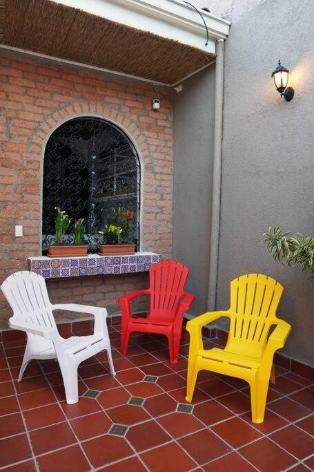 Nueva En San Antonio Cali, La Casa De Tona Βίλα Εξωτερικό φωτογραφία