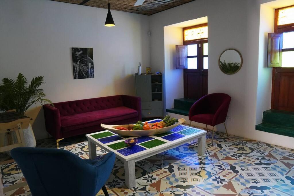 Nueva En San Antonio Cali, La Casa De Tona Βίλα Εξωτερικό φωτογραφία