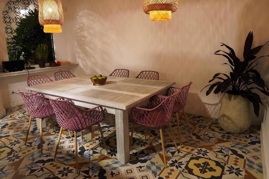 Nueva En San Antonio Cali, La Casa De Tona Βίλα Εξωτερικό φωτογραφία