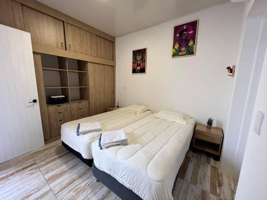 Nueva En San Antonio Cali, La Casa De Tona Βίλα Εξωτερικό φωτογραφία