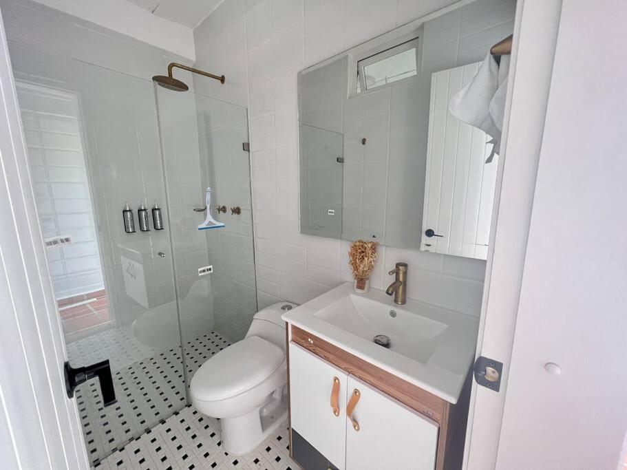 Nueva En San Antonio Cali, La Casa De Tona Βίλα Εξωτερικό φωτογραφία