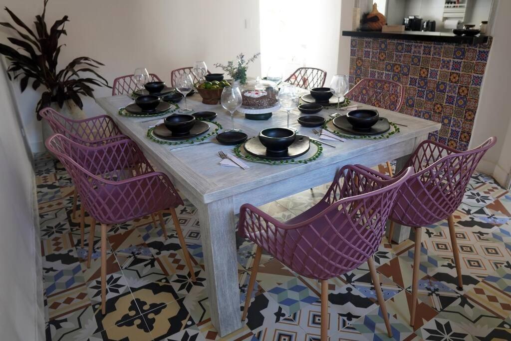 Nueva En San Antonio Cali, La Casa De Tona Βίλα Εξωτερικό φωτογραφία