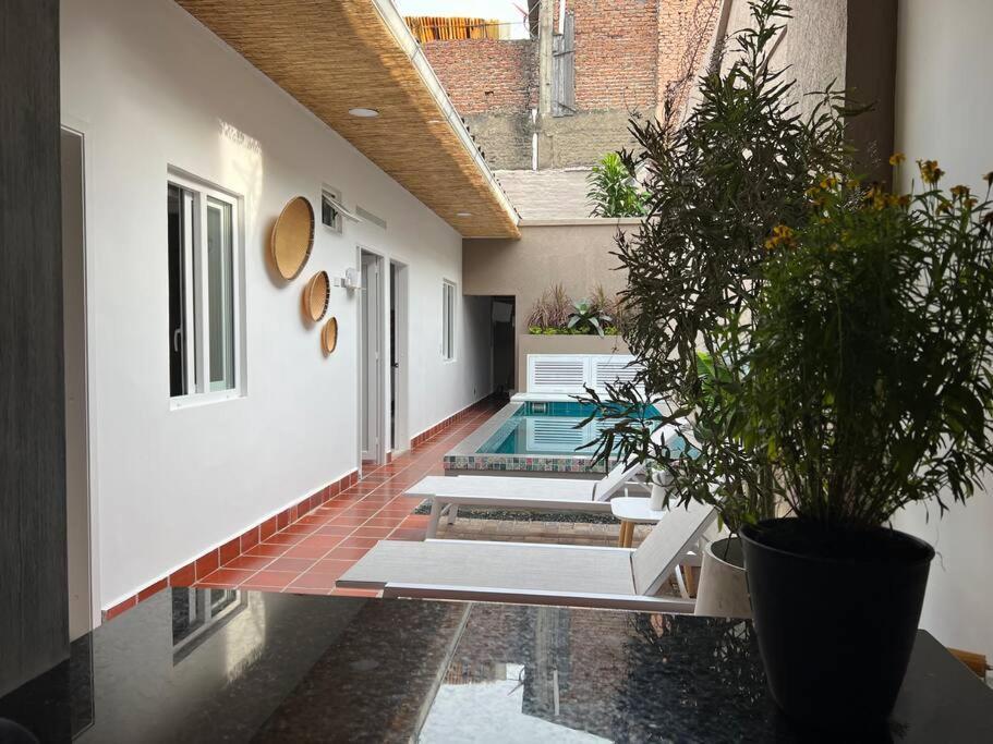 Nueva En San Antonio Cali, La Casa De Tona Βίλα Εξωτερικό φωτογραφία