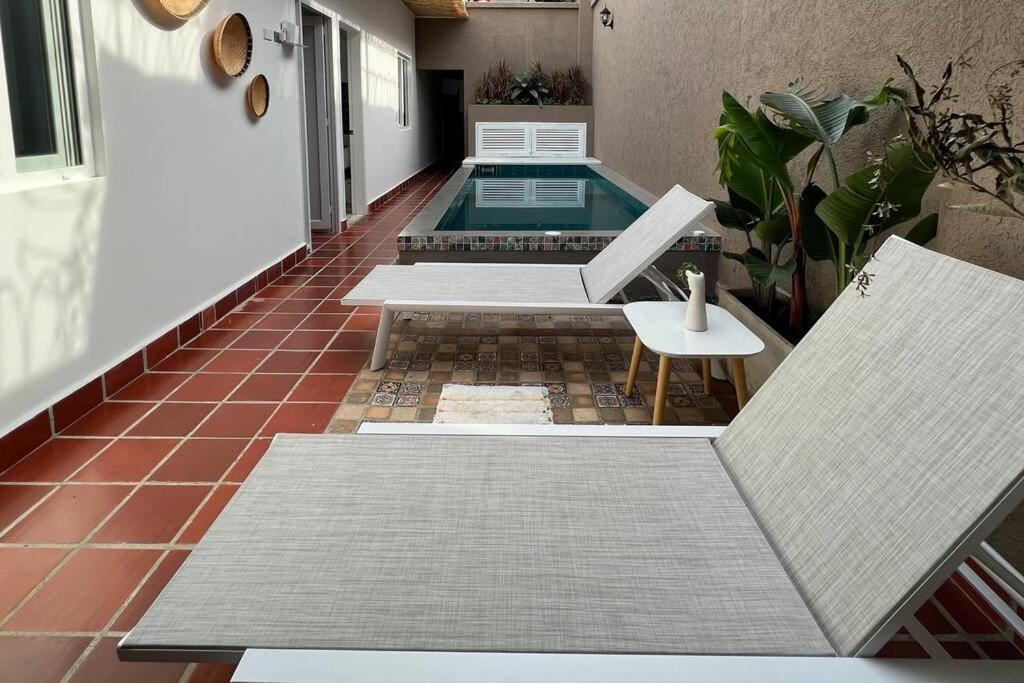 Nueva En San Antonio Cali, La Casa De Tona Βίλα Εξωτερικό φωτογραφία
