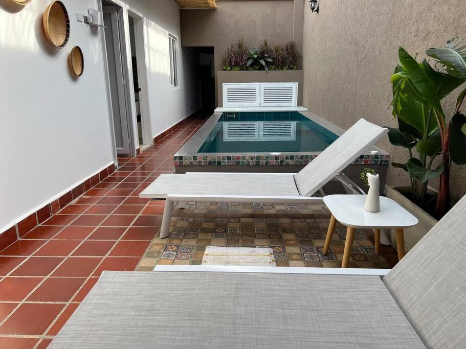 Nueva En San Antonio Cali, La Casa De Tona Βίλα Εξωτερικό φωτογραφία